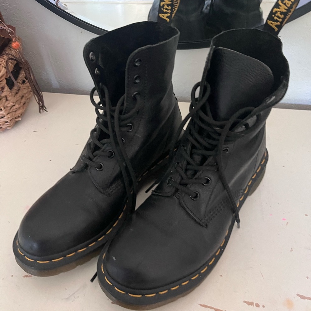 Dr. Martens 1460 Boots